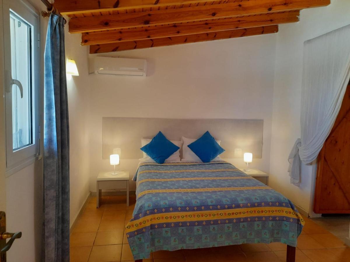 Katia Cottage Kassiopi Exterior photo