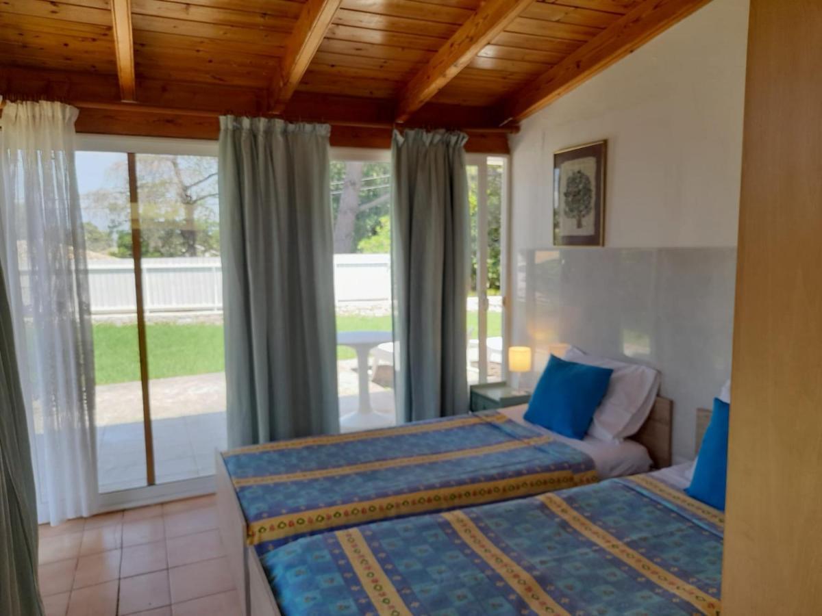 Katia Cottage Kassiopi Exterior photo