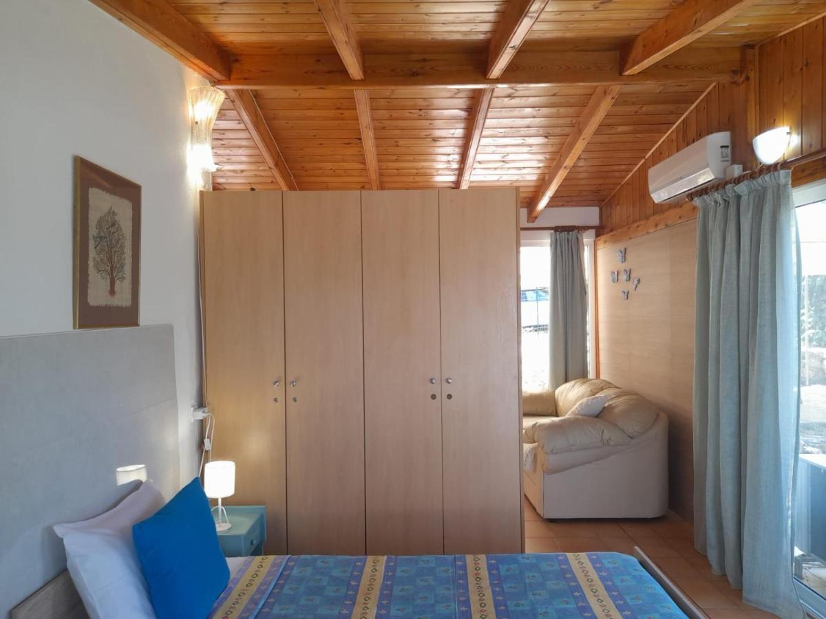 Katia Cottage Kassiopi Exterior photo
