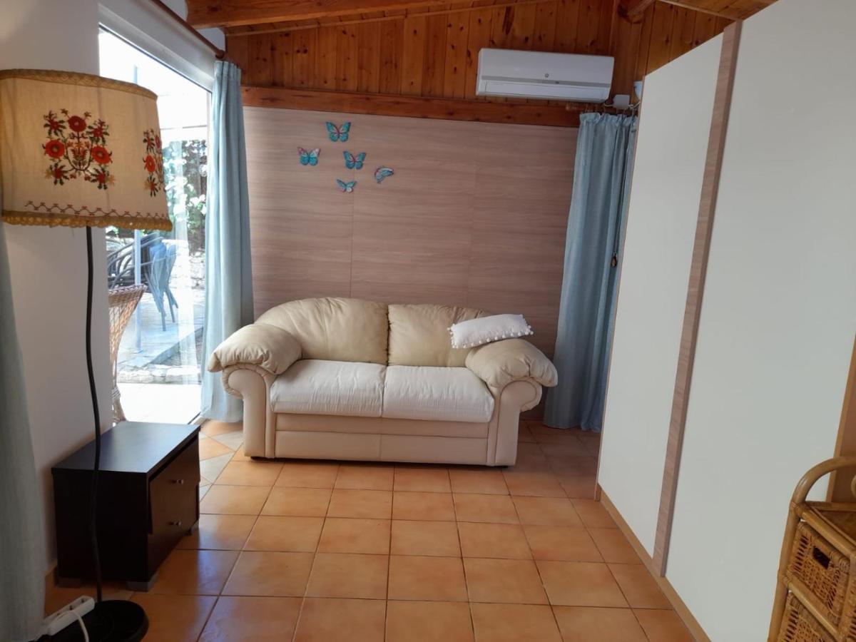 Katia Cottage Kassiopi Exterior photo